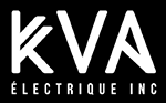 kVA Electrique