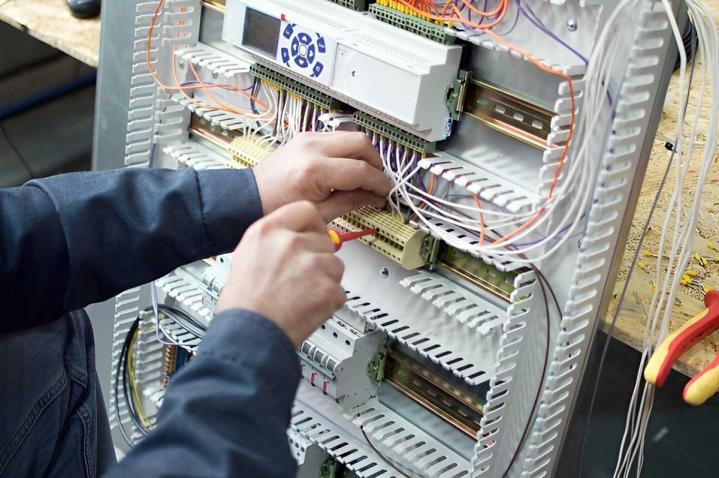 Électricien d'urgence Sainte-Adèle